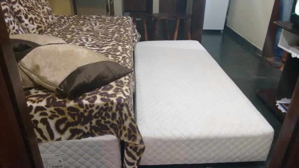 Chale Barra Velha Villa Ilhabela Eksteriør bilde