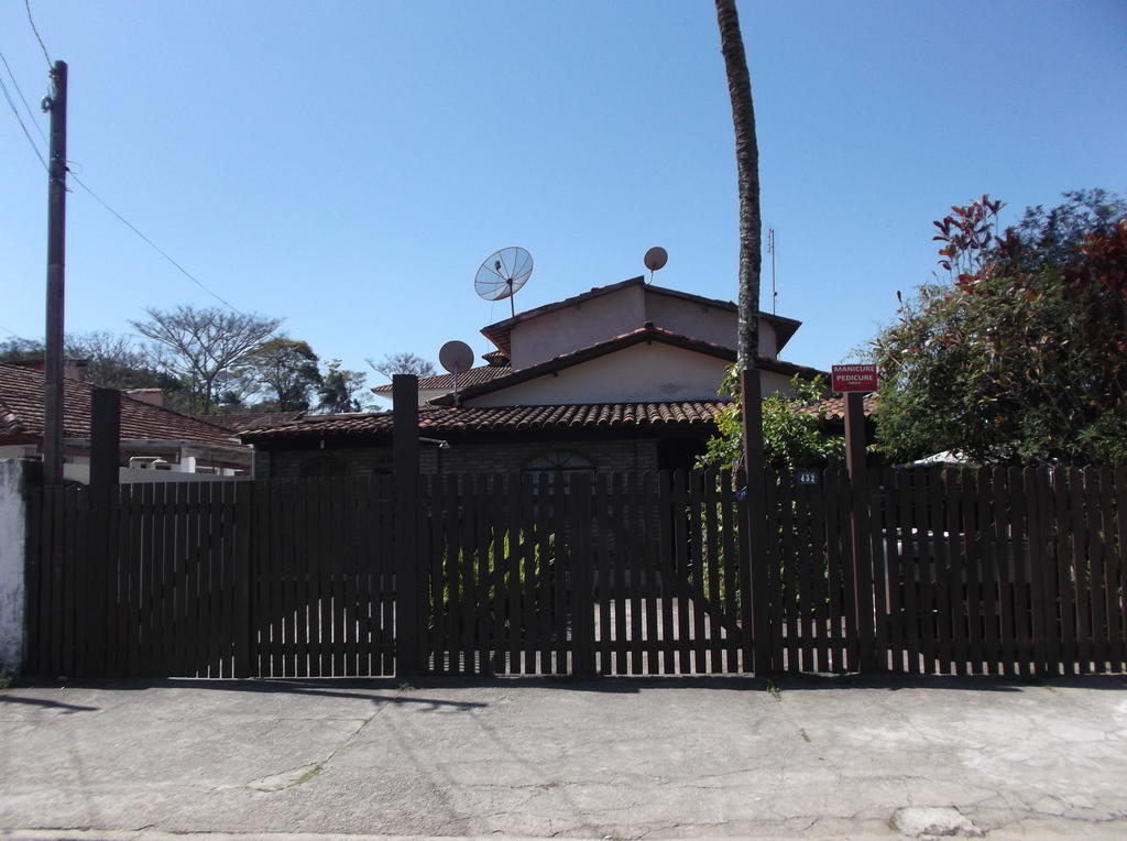 Chale Barra Velha Villa Ilhabela Eksteriør bilde