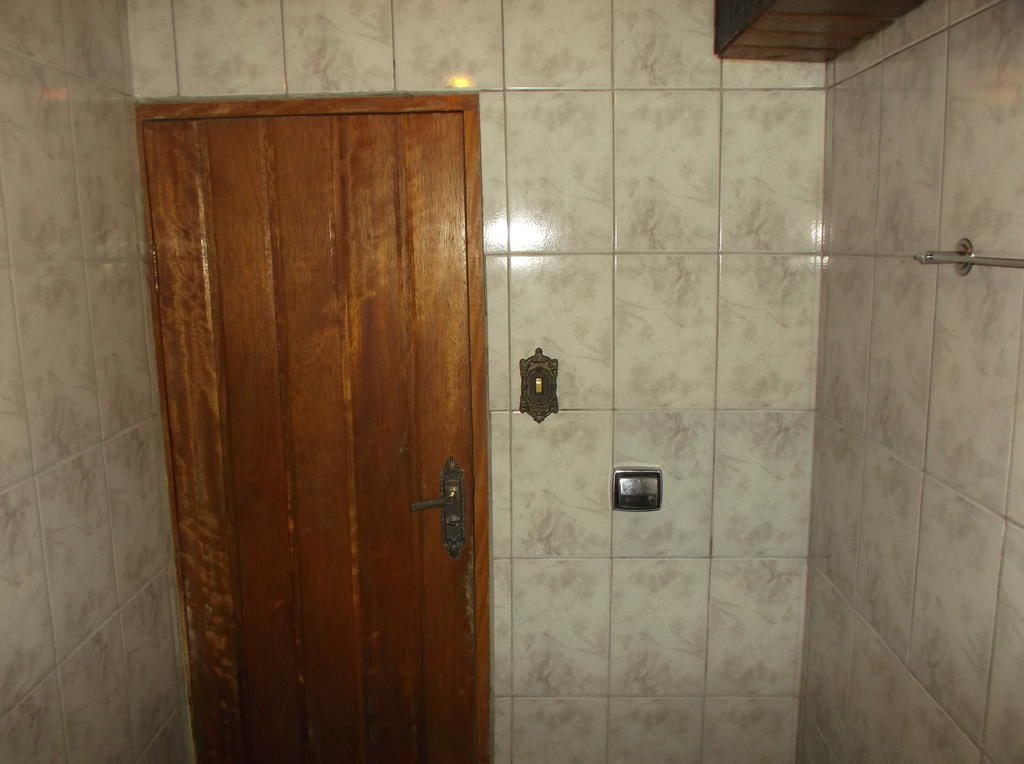 Chale Barra Velha Villa Ilhabela Rom bilde