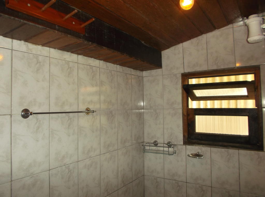 Chale Barra Velha Villa Ilhabela Eksteriør bilde