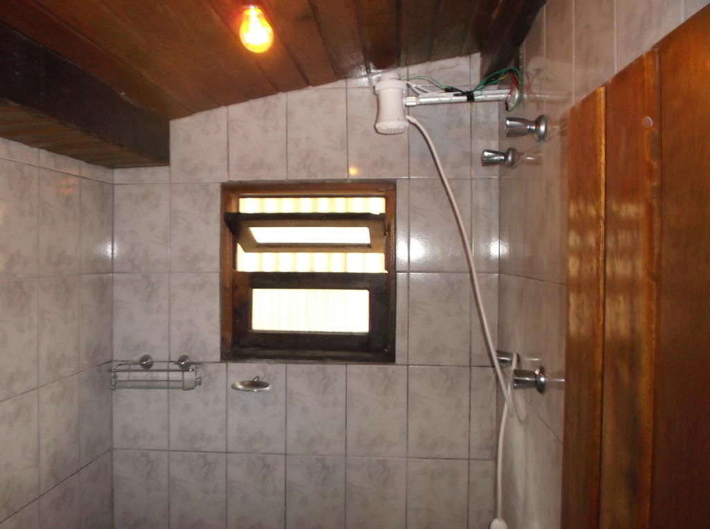Chale Barra Velha Villa Ilhabela Eksteriør bilde
