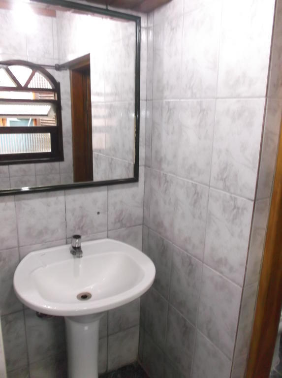 Chale Barra Velha Villa Ilhabela Eksteriør bilde