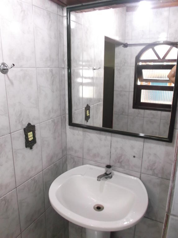 Chale Barra Velha Villa Ilhabela Eksteriør bilde
