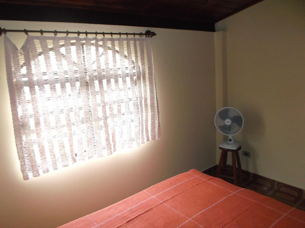 Chale Barra Velha Villa Ilhabela Eksteriør bilde