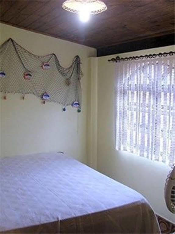 Chale Barra Velha Villa Ilhabela Eksteriør bilde